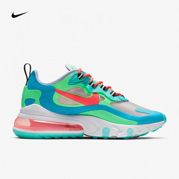 Nike Air Max 270 React Women's Shoe AT6174-004