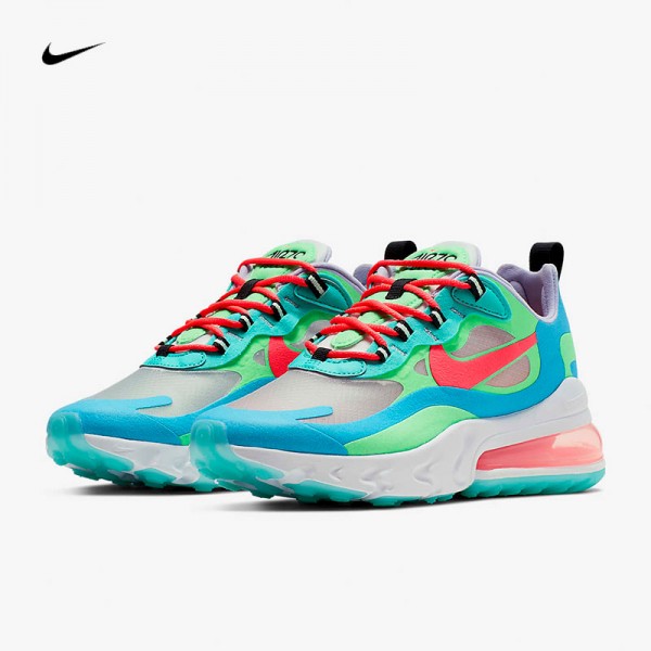 Nike Air Max 270 React Women's Shoe AT6174-004