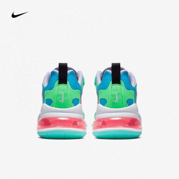 Nike Air Max 270 React Women's Shoe AT6174-004