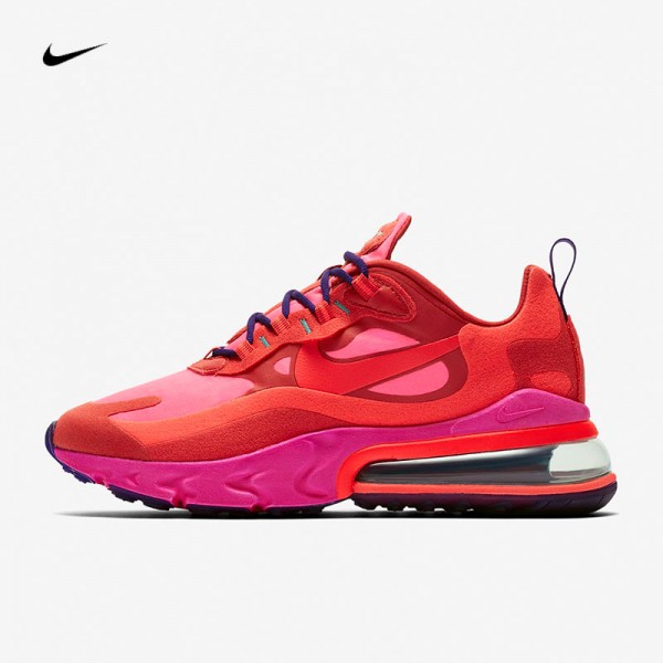 Nike Air Max 270 React Women's Shoe AT6174-600