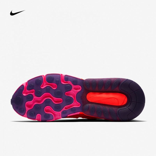 Nike Air Max 270 React Women's Shoe AT6174-600