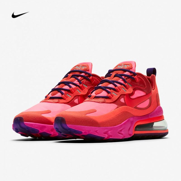Nike Air Max 270 React Women's Shoe AT6174-600