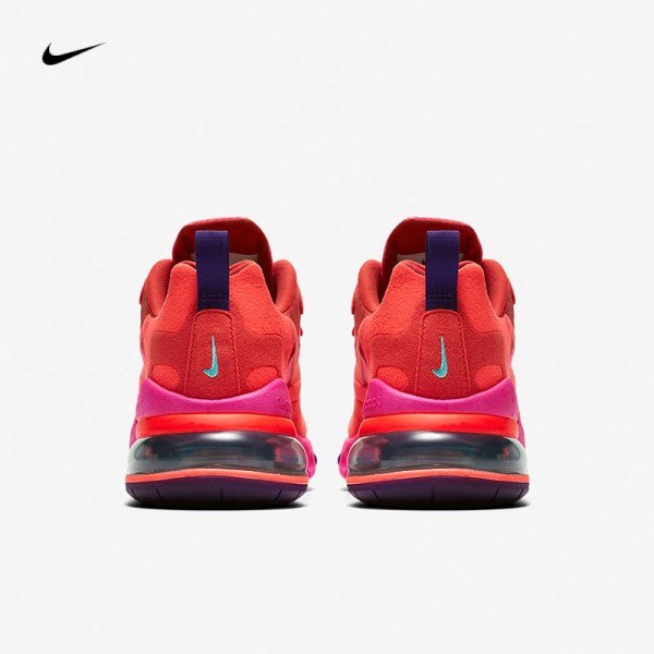 Nike Air Max 270 React Women's Shoe AT6174-600
