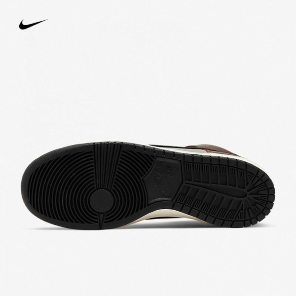 Nike SB Dunk High Pro  Men's/ women's Shoe BQ6826-201