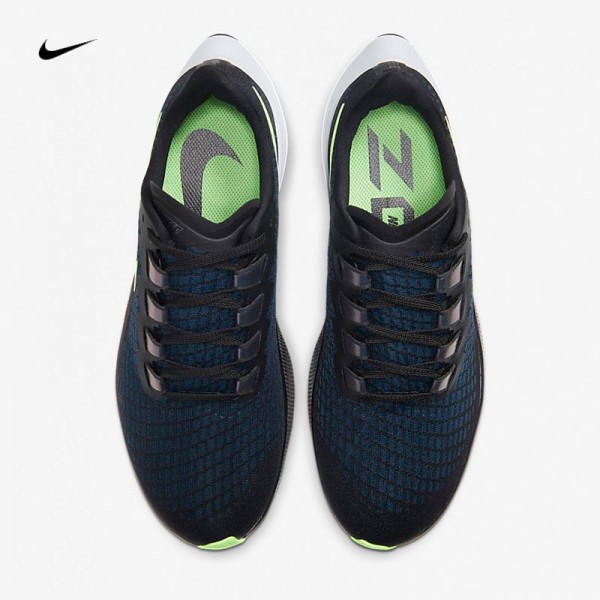 NIKE AIR ZOOM PEGASUS 37 Men's Shoe BQ9646-001