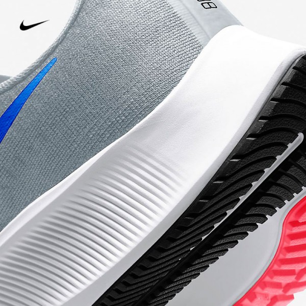 NIKE AIR ZOOM PEGASUS 37 Men's Shoe BQ9646-006