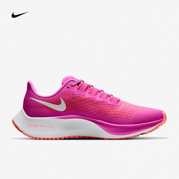 NIKE AIR ZOOM PEGASUS 37 Women's Shoe BQ9647-600