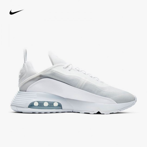 NIKE AIR MAX 2090  Men's Shoe BV9977-100