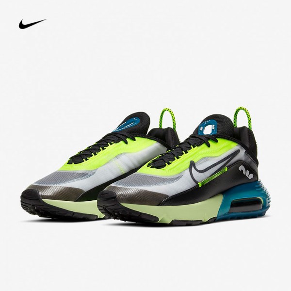 NIKE AIR MAX 2090  Men's Shoe BV9977-101