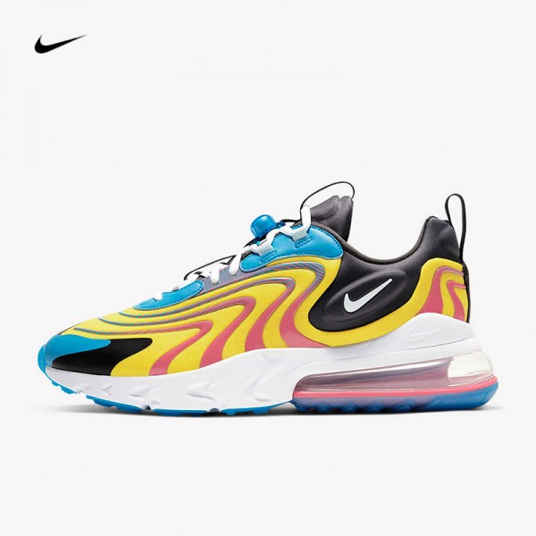 NIKE AIR MAX 270 REACT ENG Men's Shoe CD0113-400