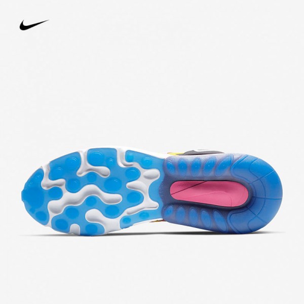 NIKE AIR MAX 270 REACT ENG Men's Shoe CD0113-400
