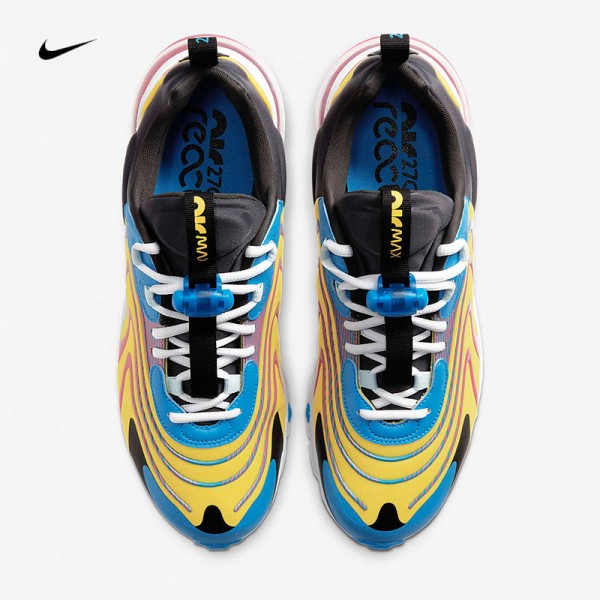 NIKE AIR MAX 270 REACT ENG Men's Shoe CD0113-400