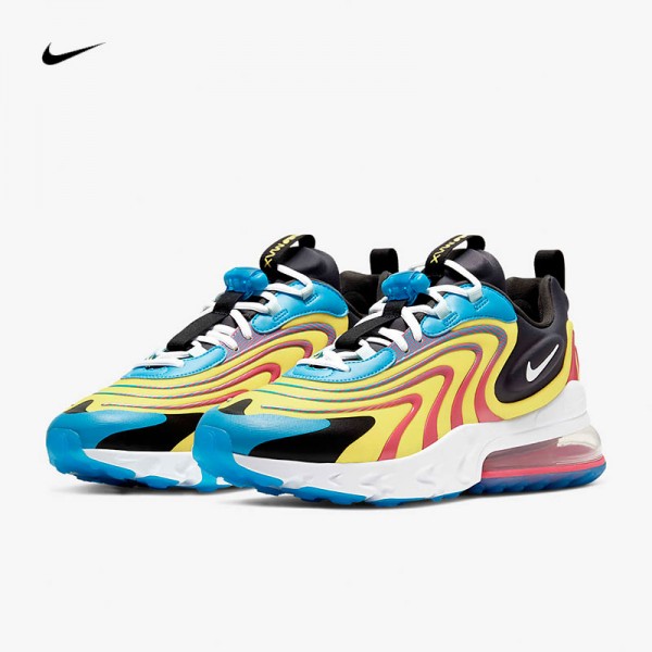 NIKE AIR MAX 270 REACT ENG Men's Shoe CD0113-400
