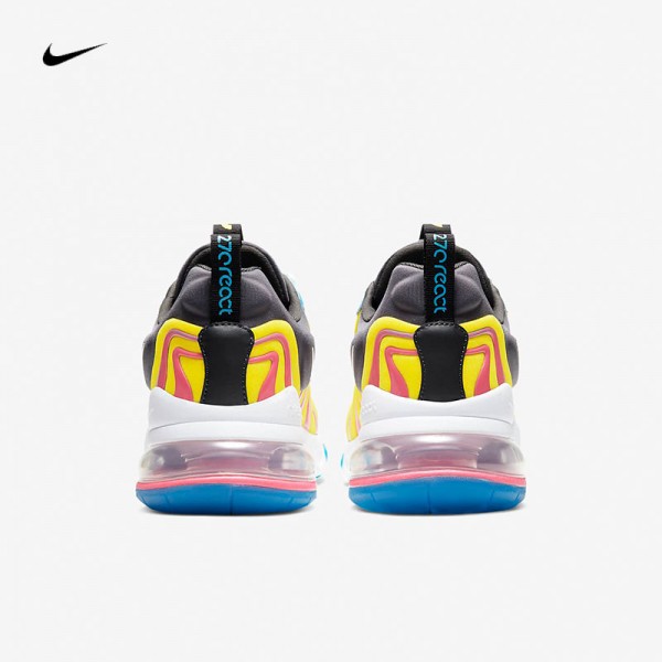 NIKE AIR MAX 270 REACT ENG Men's Shoe CD0113-400