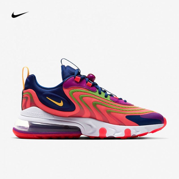 Nike Air Max 270 React ENG Men's Shoe CD0113-600