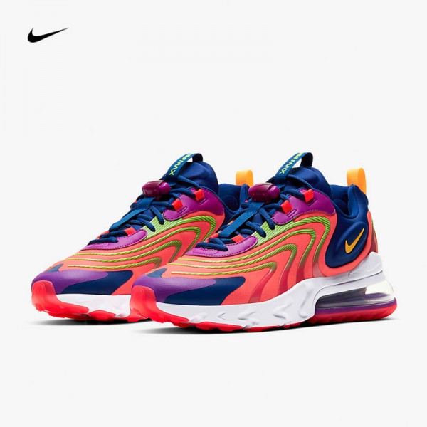 Nike Air Max 270 React ENG Men's Shoe CD0113-600