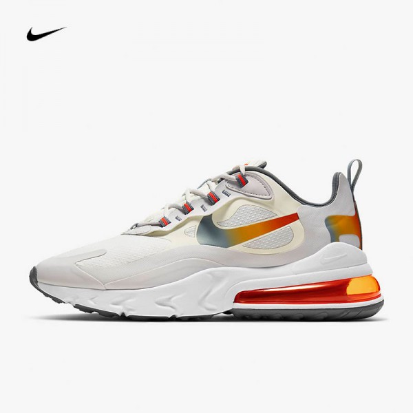 Nike Air Max 270 React SE Men's Shoe CD6615-100