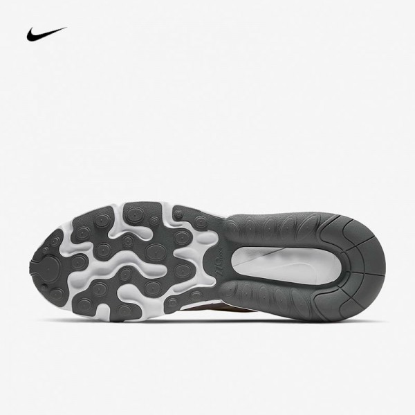 Nike Air Max 270 React SE Men's Shoe CD6615-100
