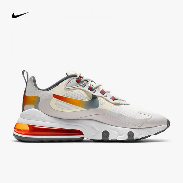 Nike Air Max 270 React SE Men's Shoe CD6615-100
