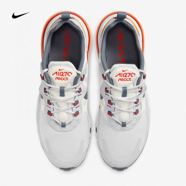 Nike Air Max 270 React SE Men's Shoe CD6615-100