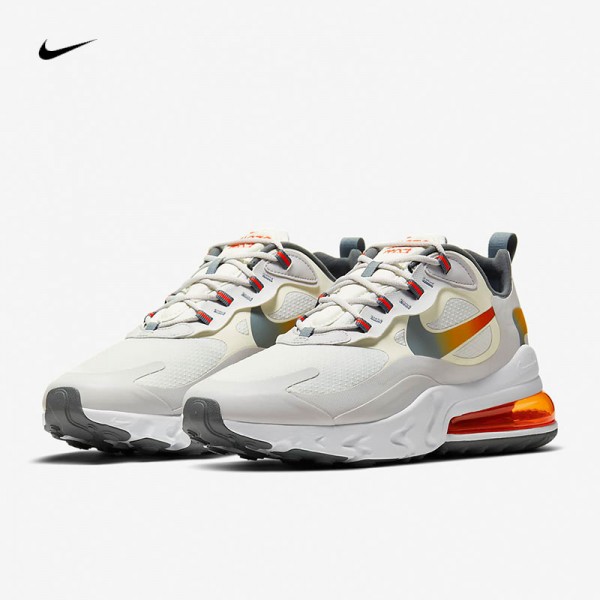 Nike Air Max 270 React SE Men's Shoe CD6615-100