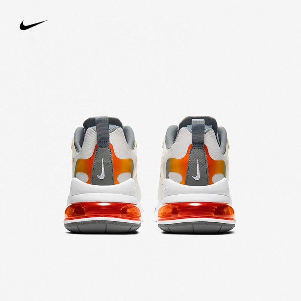 Nike Air Max 270 React SE Men's Shoe CD6615-100