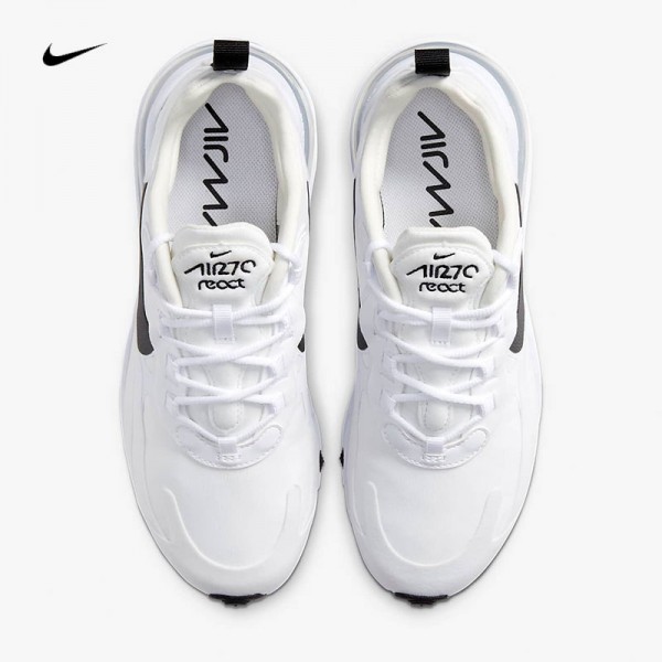 Nike Air Max 270 React  Women's Shoe CI3899-101
