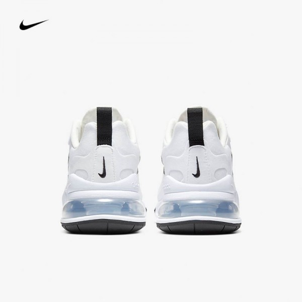 Nike Air Max 270 React  Women's Shoe CI3899-101