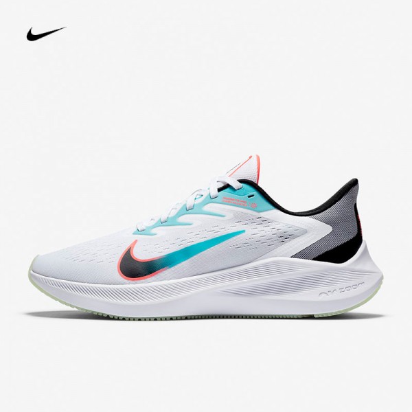 Nike Zoom Winflo 7 Men's Shoe CJ0291-100