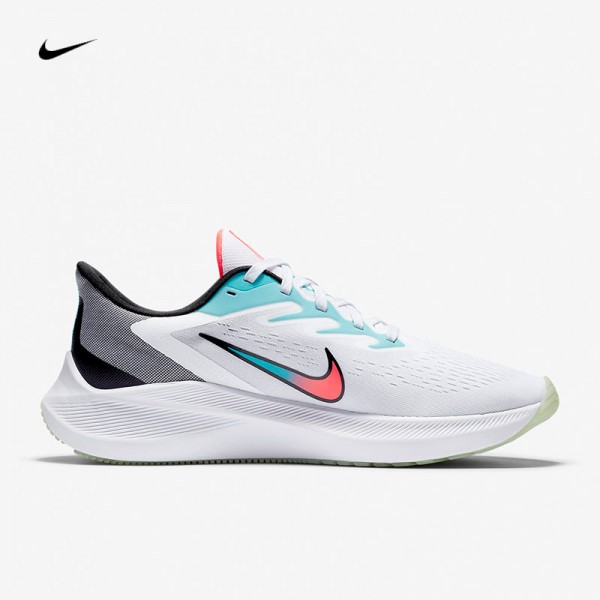 Nike Zoom Winflo 7 Men's Shoe CJ0291-100