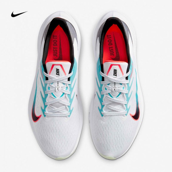 Nike Zoom Winflo 7 Men's Shoe CJ0291-100