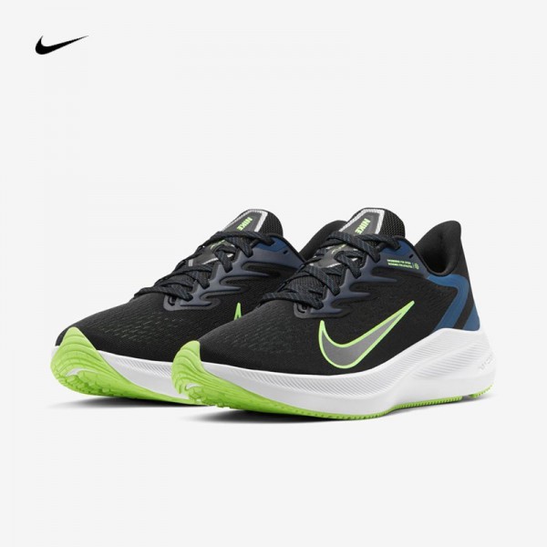 Nike Zoom Winflo 7 Women's Shoe CJ0302-003
