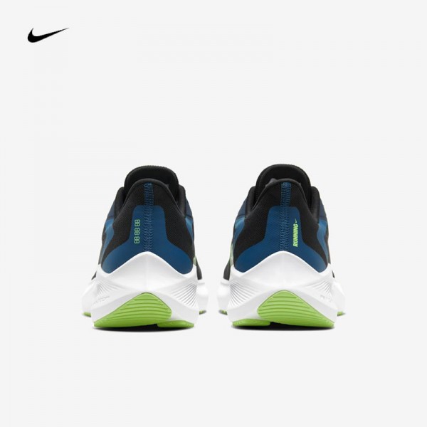 Nike Zoom Winflo 7 Women's Shoe CJ0302-003