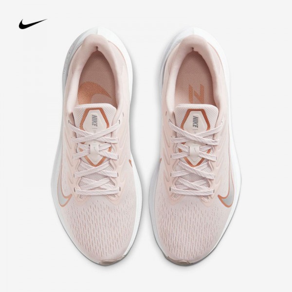 Nike Zoom Winflo 7 Women's Shoe CJ0302-601