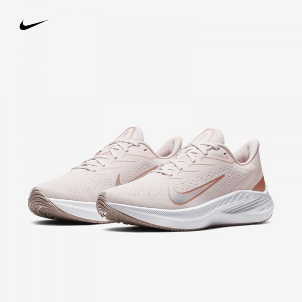 Nike Zoom Winflo 7 Women's Shoe CJ0302-601
