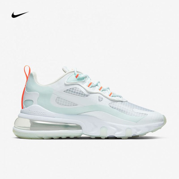 Nike Air Max 270 React SE Women's Shoe CJ0620-100