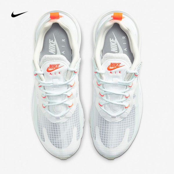 Nike Air Max 270 React SE Women's Shoe CJ0620-100