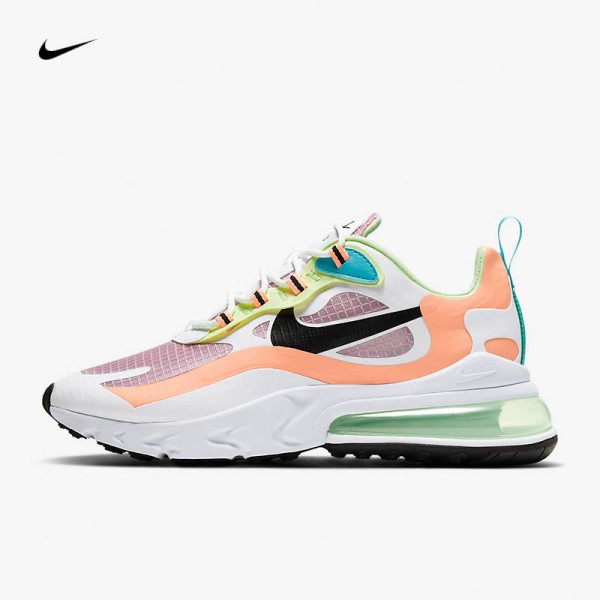 Nike Air Max 270 React SE Women's Shoe CJ0620-600