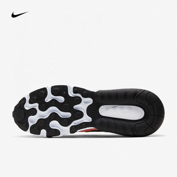 Nike Air Max 270 React SE Women's Shoe CJ0620-600