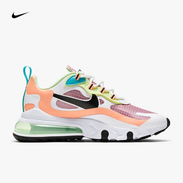 Nike Air Max 270 React SE Women's Shoe CJ0620-600