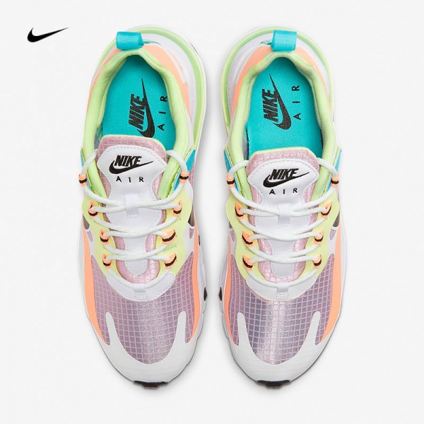 Nike Air Max 270 React SE Women's Shoe CJ0620-600