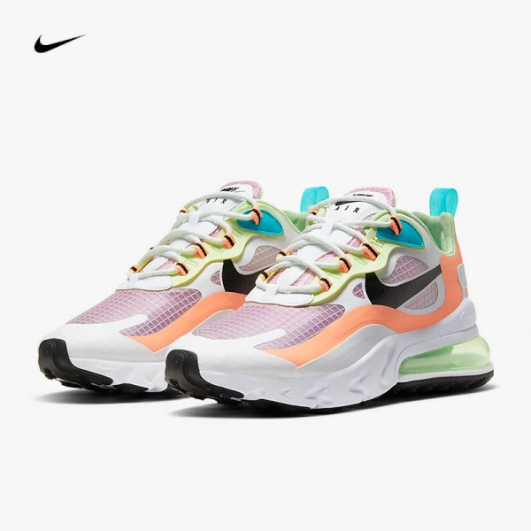 Nike Air Max 270 React SE Women's Shoe CJ0620-600