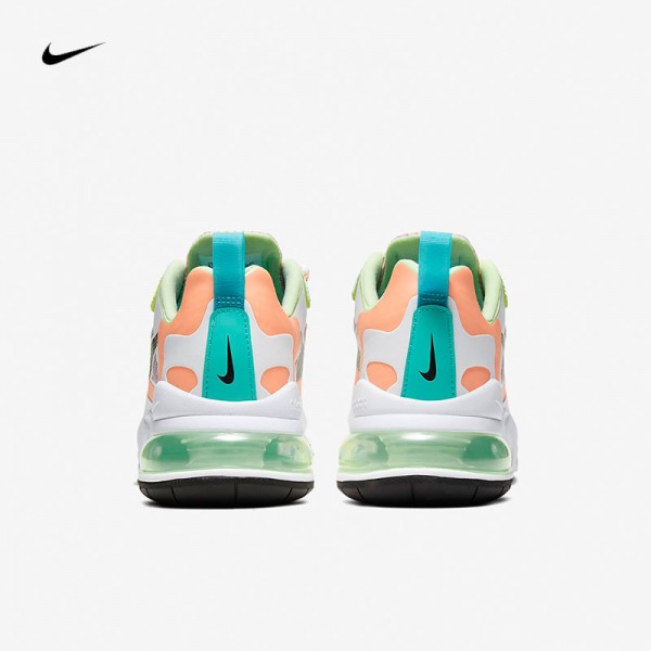 Nike Air Max 270 React SE Women's Shoe CJ0620-600
