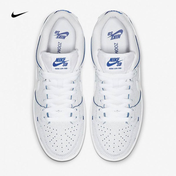 Nike SB Dunk Low Pro PRM  Men's/ women's Shoe CJ6884-100