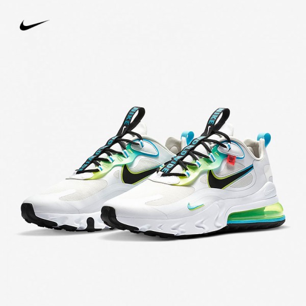 Nike Air Max 270 React SE Men's Shoe CK6457-100