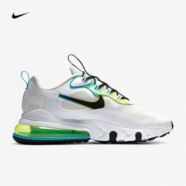 Nike Air Max 270 React SE Men's Shoe CK6457-100