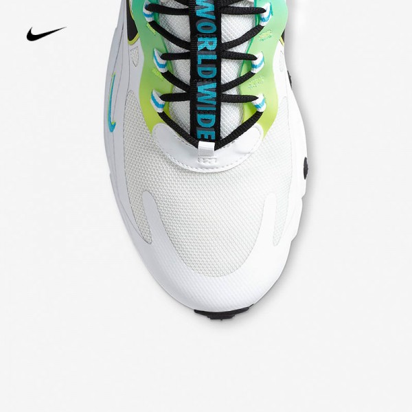 Nike Air Max 270 React SE Men's Shoe CK6457-100