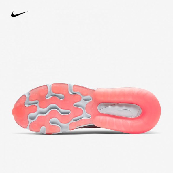 Nike Air Max 270 React SP Men's Shoe CQ6549-100