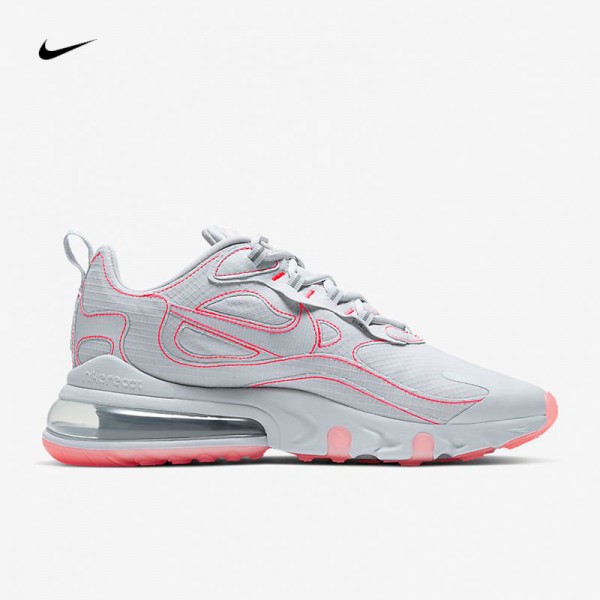 Nike Air Max 270 React SP Men's Shoe CQ6549-100