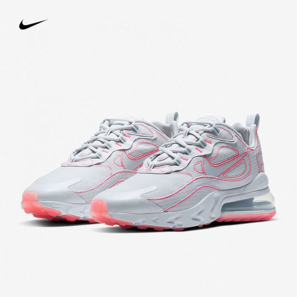 Nike Air Max 270 React SP Men's Shoe CQ6549-100